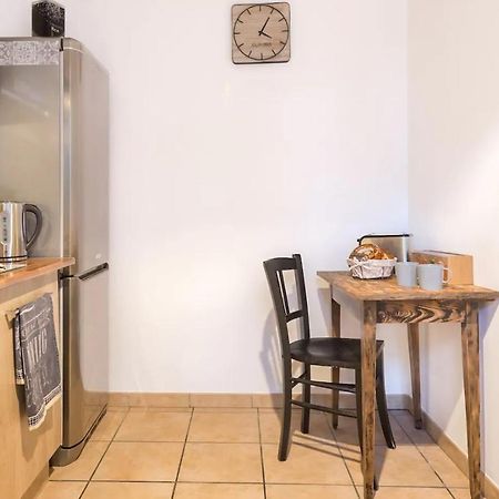 Thann Colmar - 1 Chambre - 5 Pers - Parking Екстериор снимка